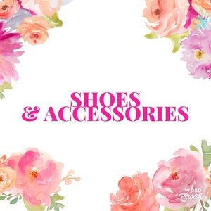 Shoes & Accessories